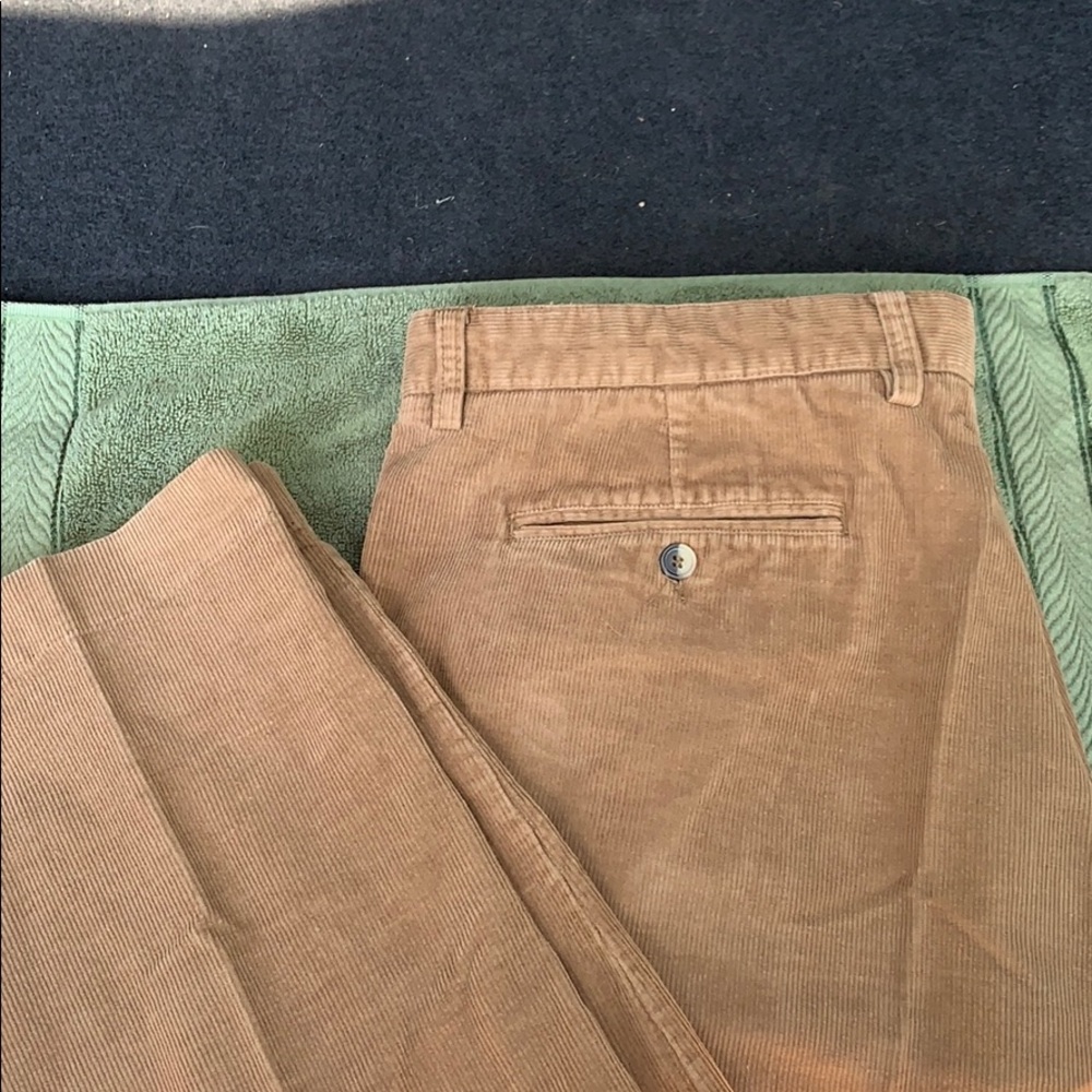 Men’s Pants 40X32